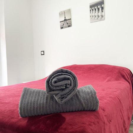 Relax Apartaments 1Min Metro 马德里 外观 照片