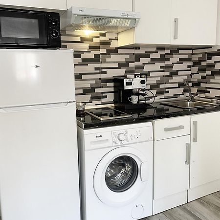 Relax Apartaments 1Min Metro 马德里 外观 照片