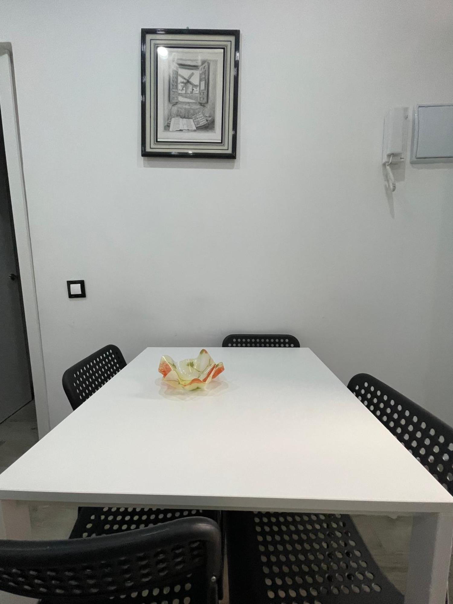 Relax Apartaments 1Min Metro 马德里 外观 照片
